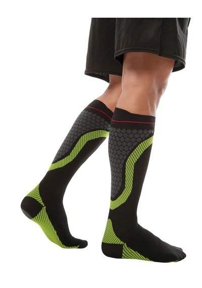 Variteks 940 Sport Socks Kompresyon Çorabı