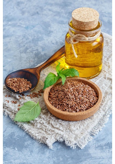 Soivera Keten Tohumu Yağı 250 ML