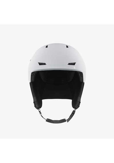 Salomon Pioneer Lt Çocuk Gri Kayak Kaskı L47926300