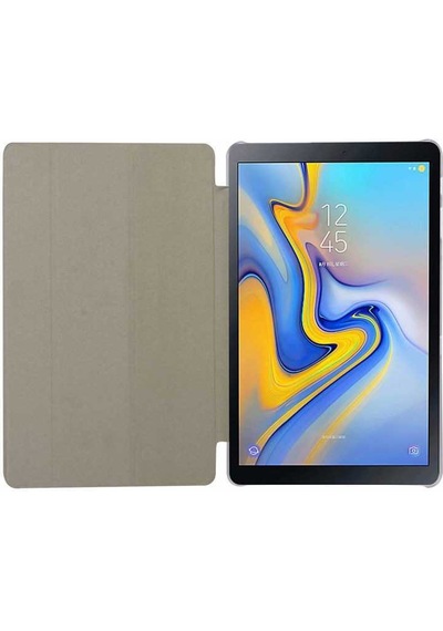 Huawei T3 10 İnc Zore Smart Cover Standlı 1-1 Kılıf Kapaklı Kılıf