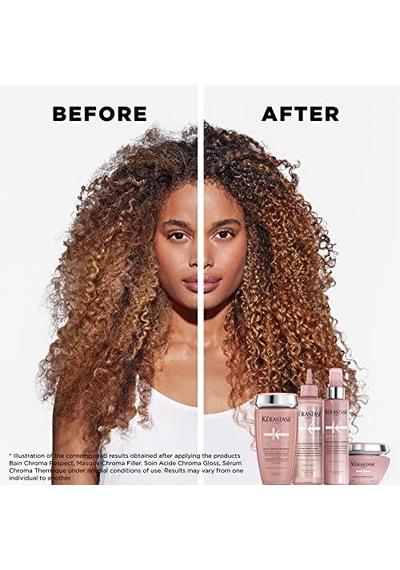Kerastase Chroma Absolu Yoğun Gözeneklik Önleyici Dolgun Saç Maskesi 200 Ml