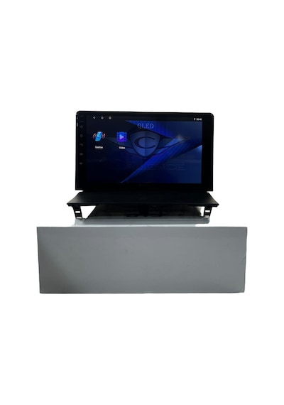 Berlingo - Partner 2001-2008 Cadence D13 Yeni Seri İşlemcili Pro Oem Multimedia 9"