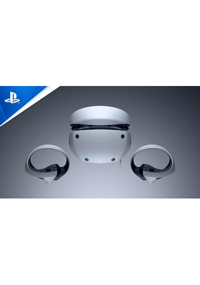 Sony PlayStation VR 2 Sanal Gerçeklik Gözlüğü