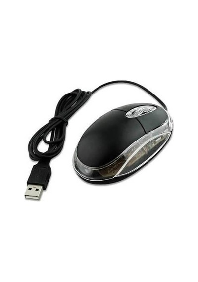 Koodmax WZ-15 Usb KabloluOptik Mouse - 2 Adet