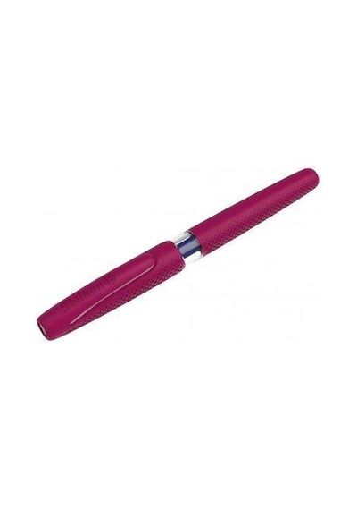 Pelikan P475 İlo Dolma Kalem M Uç Kırmızı