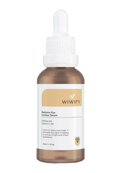 Wıwıfy Leke Karşıtı Göz Çevresi Bakım Serumu 30 Ml