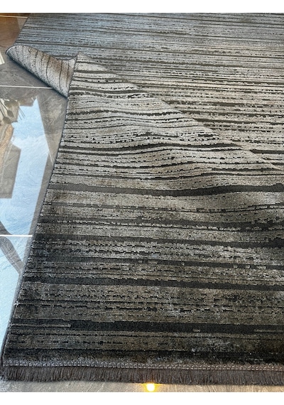 Sıerra Halı Salon, Oturma, Yatak Odası Halısı Desen Kodu 34670-900 Renkli