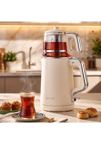 Aryıldız Origin Tea Çay Makinesi