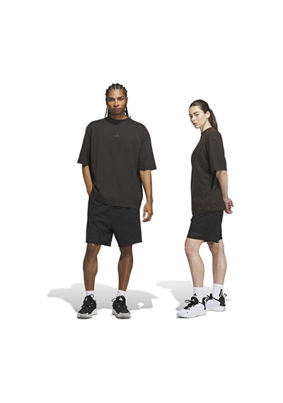 Adidas Adidas Msh Shrt Unisex Basketbol Şortu Kg7288 Siyah
