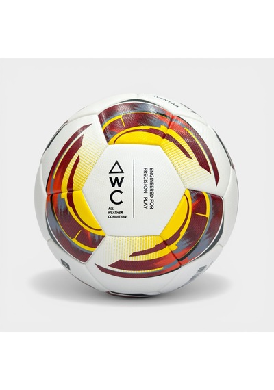 Summıt Aventra Futbol Topu Hibrit Sarı