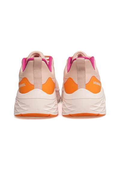 Hummel Joneq Ayakkabı 900685-3299 Pembe