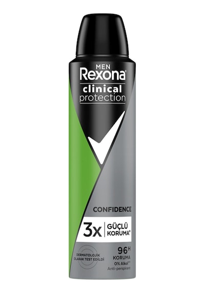 Rexona Men Clinical Protection Deodorant 150 Ml