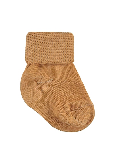 Civil Baby Bebek 5'li Çorap 6-12 Ay - Standart Standart