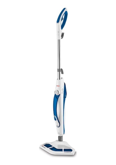 Polti Vaporetto SV460 Double 2si 1 arada Dikey Buharlı Temizlik Makinesi