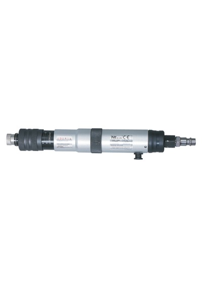 Ntairtools Havalı Düz Tornavida M2 M6 Shut-off NTX-8106