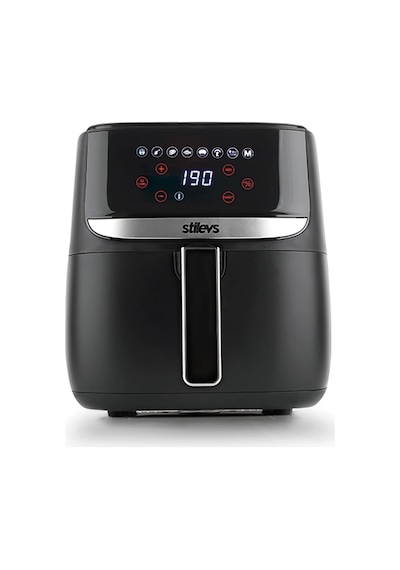 Stilevs Airtron AF-700 Sıcak Hava Fritözü