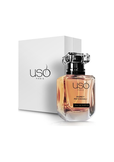 Uso Honey & Patchouli Kadın Parfüm EDP 50 ML