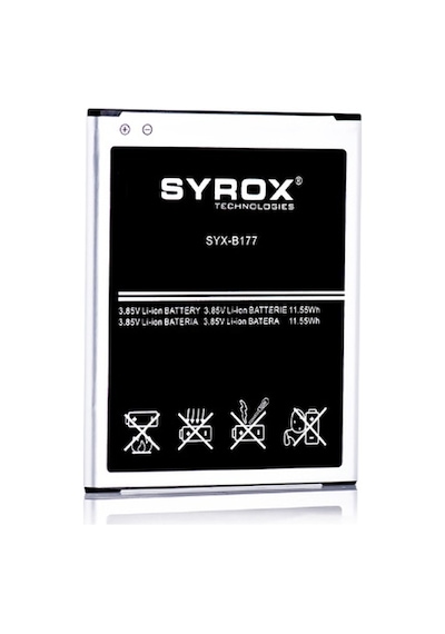 Syrox Samsung Galaxy-J7 2015 SM-J700 Uyumlu Batarya