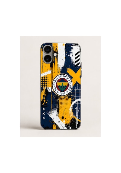 Sarı Laci Graffiti Tüm Telefonlara Uyumlu Kaplama Sipariş Sonrası Marka Ve Modelinizi İletiniz