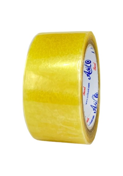 Asil Bant Koli Bandı 48mm 70m, Metre, 1 Genel