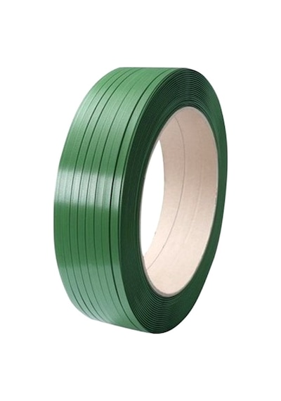 19*1.00 POLYESTER YEŞİL ŞERİT 1000 METRE