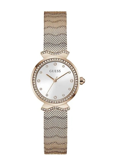 Guess Gugw0866l3 Kadın Kol Saati Bronz
