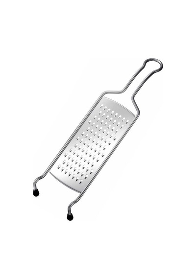 Rösle Tel Saplı Orta Rende 11 X 40 Cm 95021 Gri
