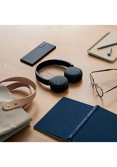 Sony WH-CH510 Bluetooth Kulak Üstü Kulaklık