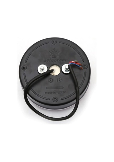 Çeray Neon Led 24V Hamburger Stop Lambası 24V 201705-24