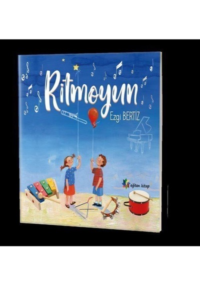 Ritmoyun & Ezgi Bertiz