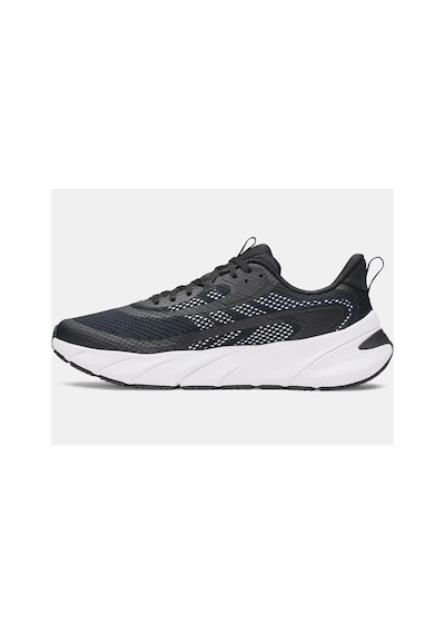 Under Armour Flx Tr Siyah Erkek Antrenman Ayakkabısı 6011633-001