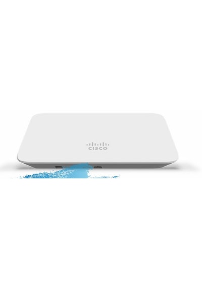 Cısco Mr20-hw Dual-bband, 802.11ac Wave 2 Access Point