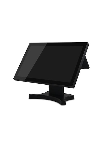 Tscan 18.5" Dokunmatik İki Ekranlı Gı1850ıı Core İ5 7. Nesil 8gb Ram- 256gb Ssd Fdos