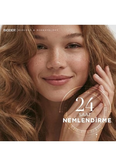 Bioder El Bakım Kremi Seti 2'li, 100 Ml, Set 3