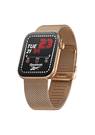 Reebok Rv-rl3-u0-a3s3-bb Kol Saati Çok Renkli