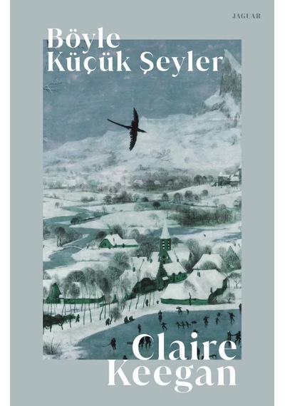 Böyle Küçük Şeyler