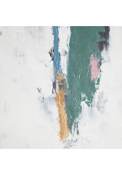 Vervıda Çerçeveli Yağlıboya Tablo 90x120 Cm