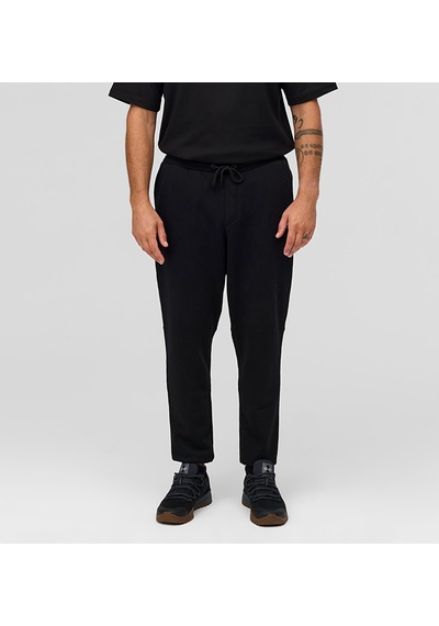 Columbia Csc Boxy Brand Erkek Eşofman Altı-8792 Siyah