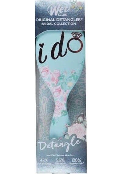 Wet Brush Original Detangler Bride I Do Saç Fırçası