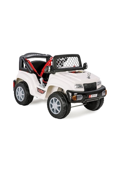 Pilsan 05-118 Panther Uzaktan Kumandalı 12 V Akülü Araba