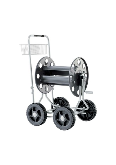 Hortum Makarası 4 Tekerli Jumbo 165mt 8900
