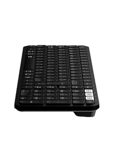 Fd K902T 2.4G Kablosuz & Bluetooth 5.0 Dual Klavye