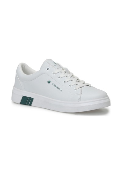 Lumberjack Tına Beyaz Kadın Sneaker 000000000102694282