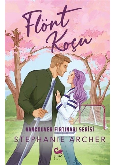 Flört Koçu / Stephanie Archer
