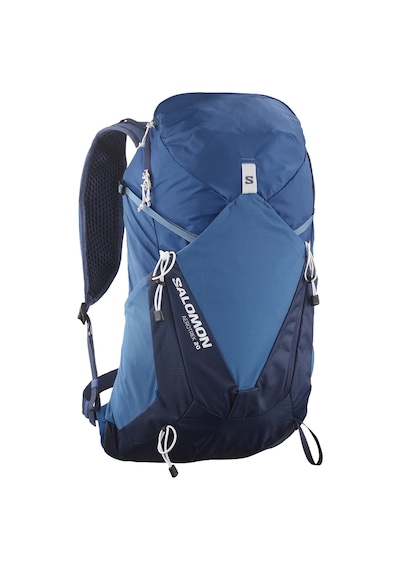 Salomon Salomon Aerotrek 20 Erkek Mavi Sırt Çantası 6754 Mavi