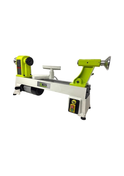 Hais 457 MM Ahşap Torna Makinası