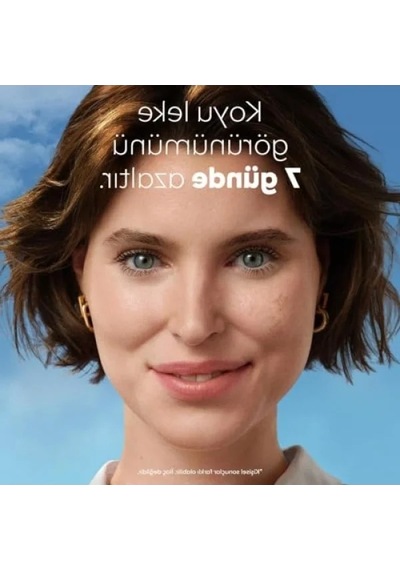 Leke Karşıtı Cilt Serumu 30 Ml - Hyaluronik Asit İle