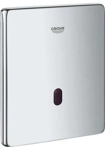 Grohe Ankastre Fotoselli Pisuar Valf Paneli Elektrikli - G37321001- Krom