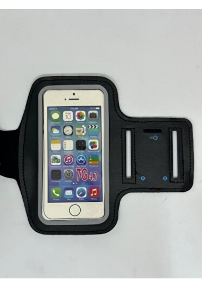 Apple iPhonex Sporcu Kılıf 15 Cm 7.5 Cm Koşu İçin Telefon Kıfıfı Kol İçin Telefon Kılıfı