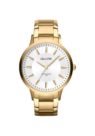 Quark QC-510G-7A Erkek Kol Saati